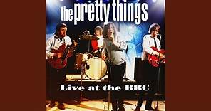 Dream / Joey (Live at the BBC - John Peel, 17/07/1975)