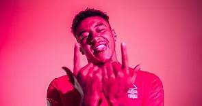 JESSE LINGARD | WELCOME TO NOTTINGHAM FOREST
