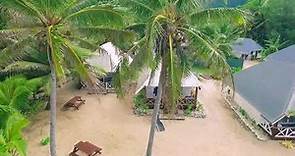 Buy Cook Islands Properties - Rarotonga Sunrise Beach Bungalows For Sale