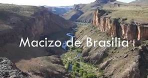 Macizo de Brasilia- Trabajo Práctico 2016- 3ro 1ra