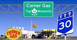Corner Gas | Top 30 Dog River Moments | 30 to 21