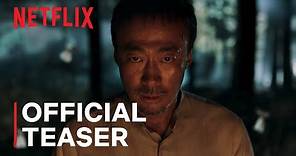 The 8th Night | Official Teaser | Netflix