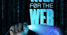 War for the Web (2015) Online - Película Completa en Español - FULLTV