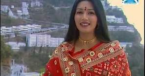 Deepti Bhatnagar talks about Maa Vaishno Devi