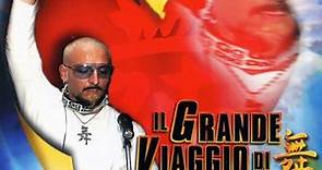 Gigi D'Agostino - Il Grande Viaggio Di Gigi D'Agostino Vol. 1