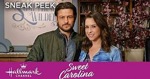 Sneak Peek - Sweet Carolina - Hallmark Channel