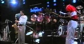 Weather Report - Procession Live 1983
