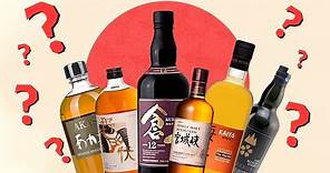 Everything You Need to Know About Japanese Whisky