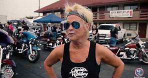 Lorrie Morgan & The Keith Whitley Ride Story 2016