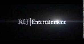 RLJ Entertainment 2013 Logo