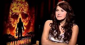 Halloween - Exclusive: Scout Taylor-Compton