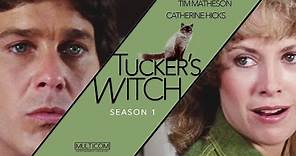 Tucker's Witch | Season 1 | Episode 0 | Unaired Pilot | Bill Morey | Alfre Woodard | Barbara Barrie
