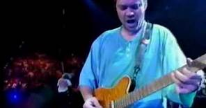 Van Halen - Right Now (live 1995)