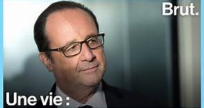 Une vie : François Hollande
