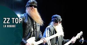 ZZ Top - La Grange (From Double Down Live)