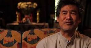 Exclusive Interview with Chinese American Playwright David Henry Hwang