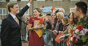 Polémica en los Países Bajos por el debut de la serie sobre la reina Máxima Zorreguieta