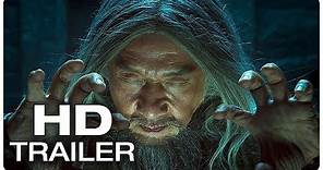 JOURNEY TO CHINA Trailer (2018) Jackie Chan,Arnold Schwarzenegger Fantasy Movie HD