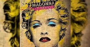 Madonna - Beautiful Stranger (Audio)