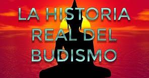 La Historia resumida del Budismo - Ciencia del Saber