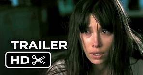 The Truth About Emanuel Official Trailer #1 (2013) - Jessica Biel Movie HD