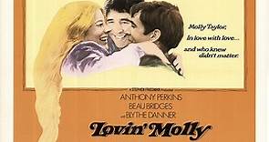 Lovin Molly (1974) - Anthony Perkins, Beau Bridges, Susan Sarandon