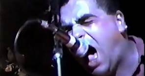 MELVINS - Charmicarmicat live (13/09/1991)