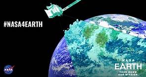 Explore Earth Your Way with Worldview - NASA