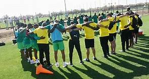 Cap-Vert 🇨🇻 vs Togo 🇹🇬 ➡ Placca Fessou 🇹🇬 s'exprime 💬...