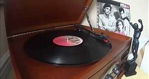 Pretty in Pink Soundtrack - If You Leave - OMD - Majer Vinyl