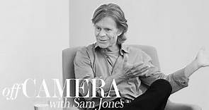 William H. Macy Divulges Secrets to Playing Evil Characters