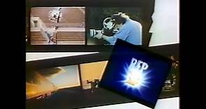FR3 (9 Septembre 1986): Publicité, Bande-Annonce "Le Petit Docteur" et Soir 3...
