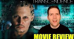 Transcendence - Movie Review