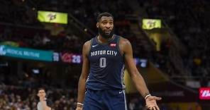 Whew Chile! Two Women Say NBA Star Andre Drummond Got Them Pregnant At The Same Damn Time