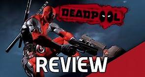 ANÁLISIS / REVIEW | DEADPOOL: THE GAME | (Análisis General)