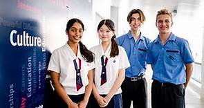 Brisbane State High School Official Video