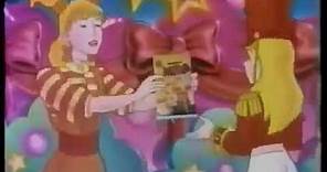 Comercial - Biscoito da Xuxa - Mabel (1986)