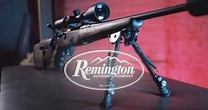 Remington 783 Form Laminate Edition