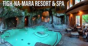 Tigh-Na-Mara Resort - Parksville, BC