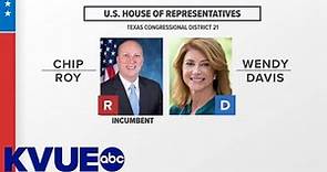 Texas This Week: Rep. Chip Roy (R), candidate for U.S. House - District 21 | KVUE