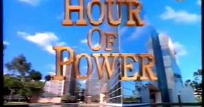 Hour of Power 5 with Rev. Robert H. Schuller