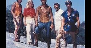 La isla del peligro "Danger Island" - INTRO (Serie Tv) (1968)