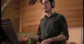 Peter Gallagher sings LUCK BE A LADY from GUYS and Dolls - 1992 Broadway Cast Recording