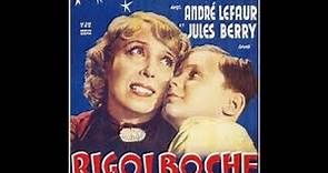 1936 RIGOLBOCHE