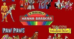 Funtastic World of Hanna Barbera | 1986