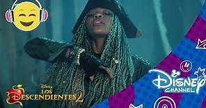 Los Descendientes 2 : Videoclip - 'What's my name' | Disney Channel Oficial