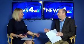 NBC Washington - News4's Susan Hogan is taking questions...