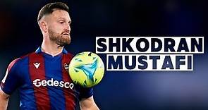 Shkodran Mustafi | Skills and Goals | Highlights
