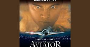 Shore: Hollywood 1927 (Original Motion Picture Soundtrack "The Aviator")