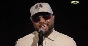 Musiq Soulchild & The Roots Perform "Halfcrazy" & more – Live | 2020 Roots Picnic Virtual Experience